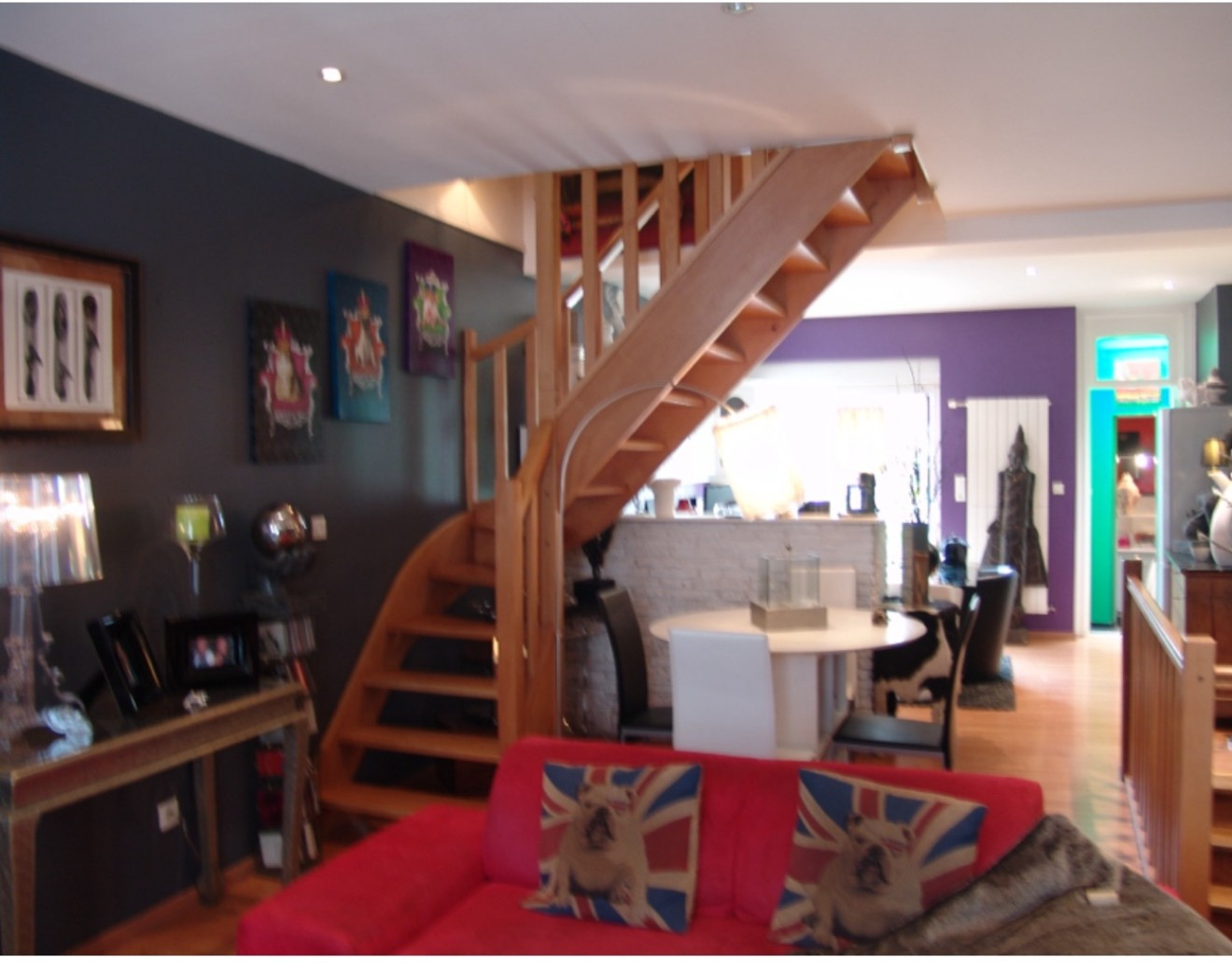 Agence immobilière de Bethune Immobilier