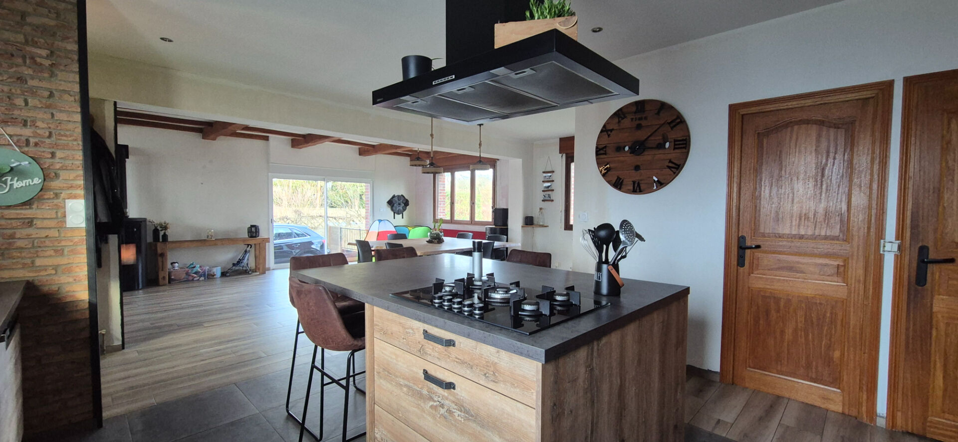 Agence immobilière de Bethune Immobilier