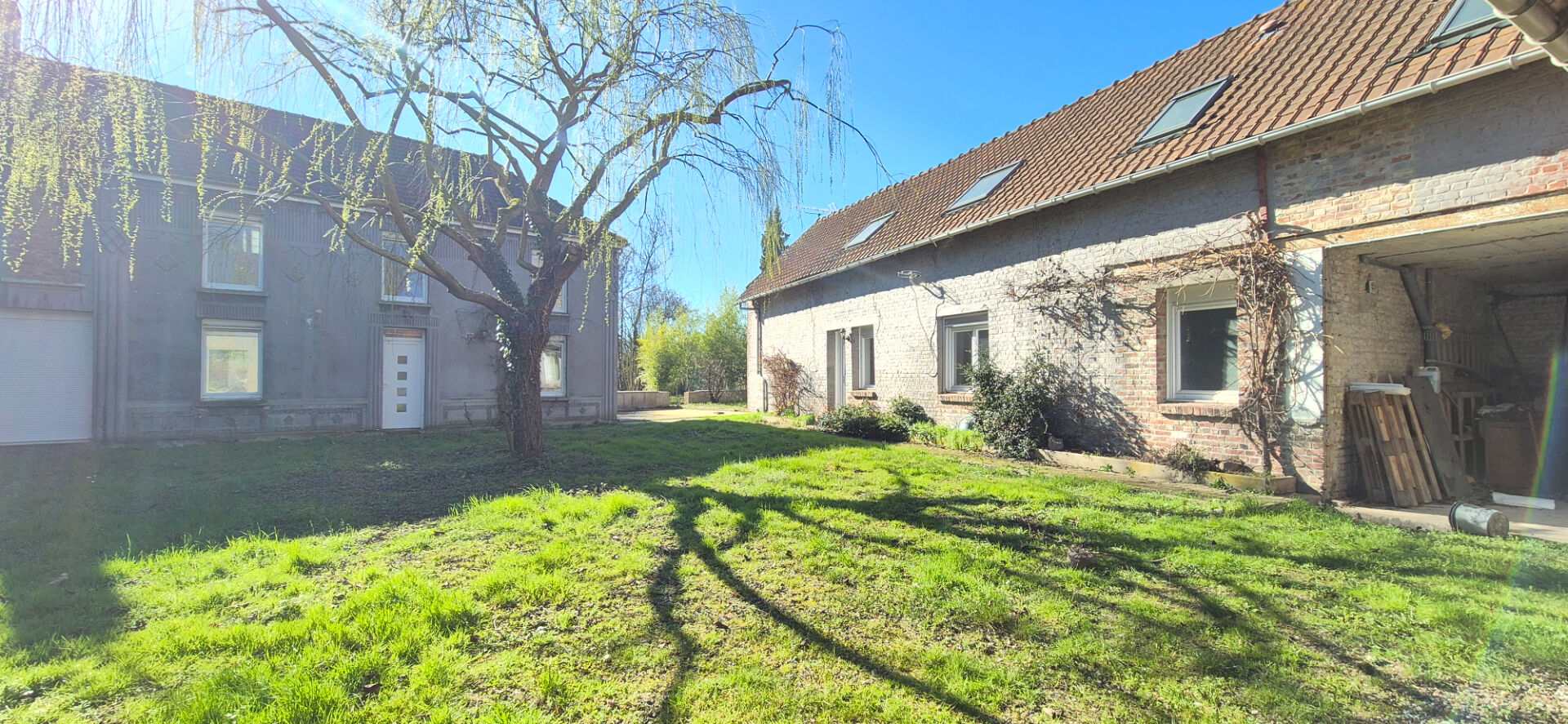 Agence immobilière de Bethune Immobilier