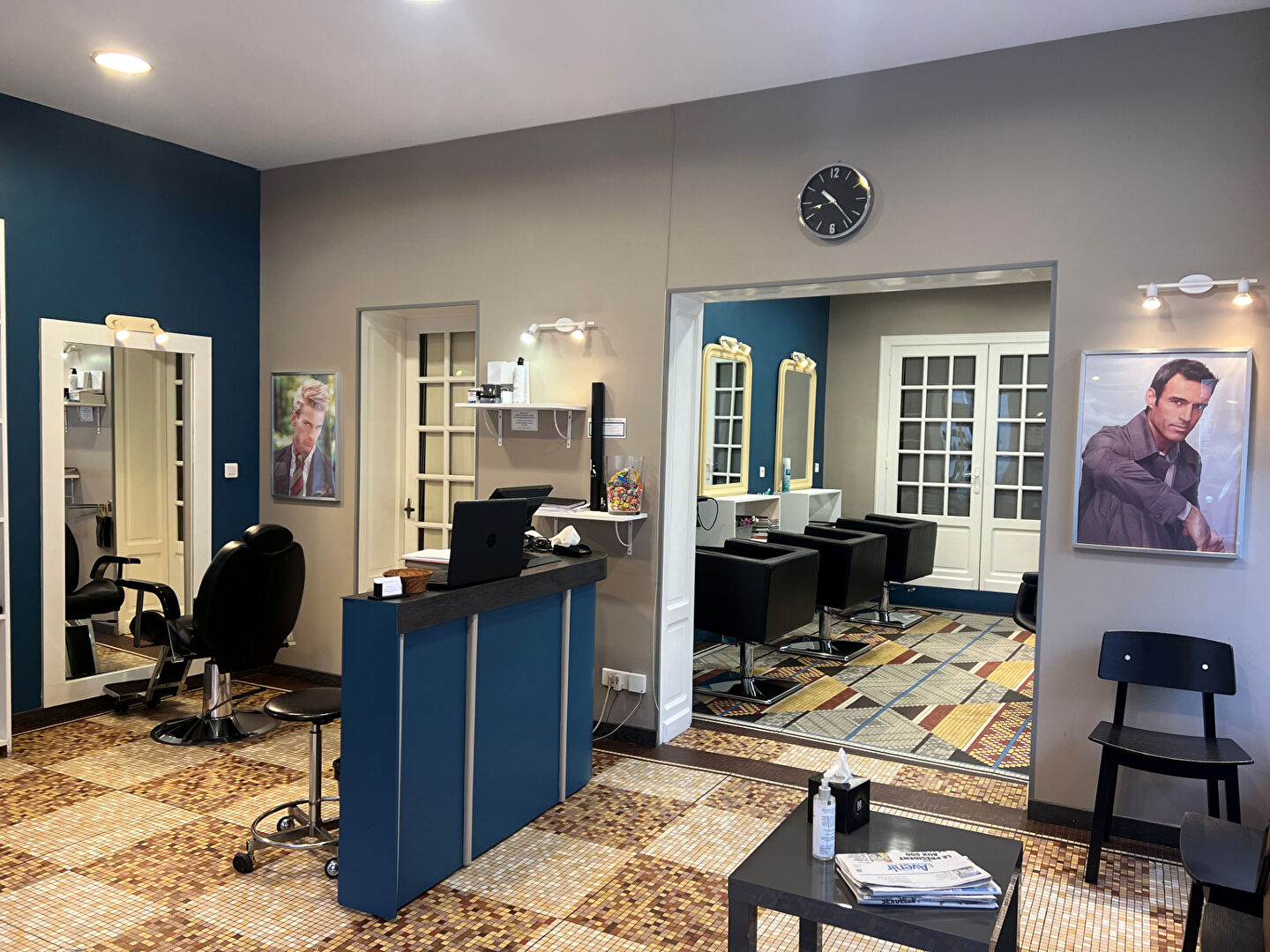 Agence immobilière de Bethune Immobilier