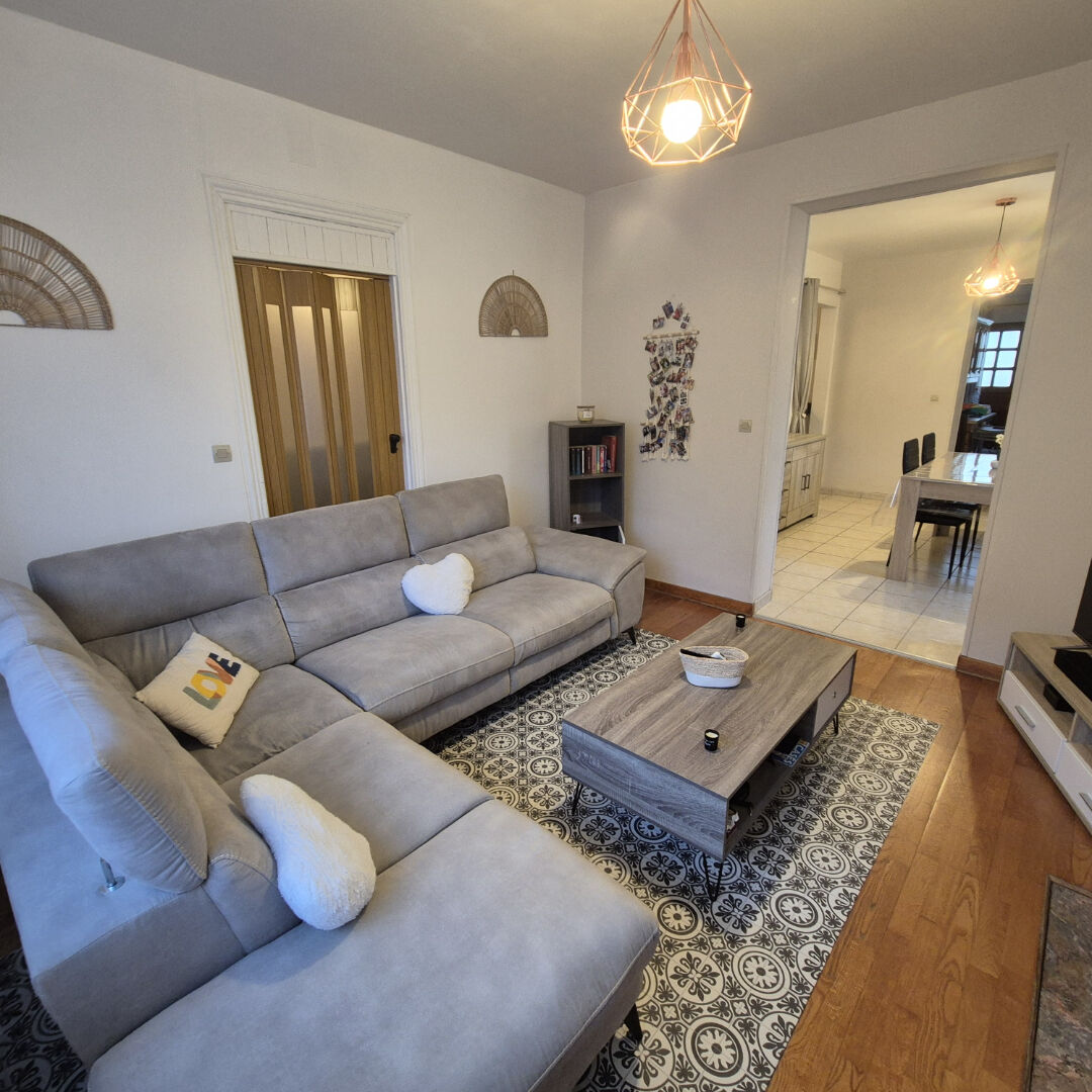 Agence immobilière de Bethune Immobilier