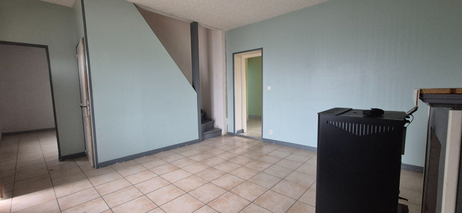 Agence immobilière de Bethune Immobilier