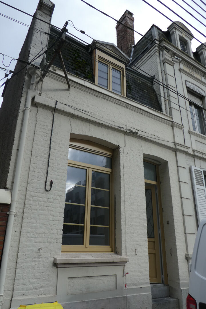 Agence immobilière de Bethune Immobilier