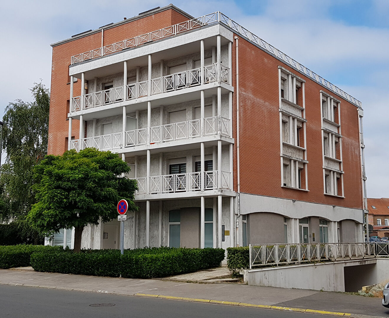 Agence immobilière de Bethune Immobilier Bethune