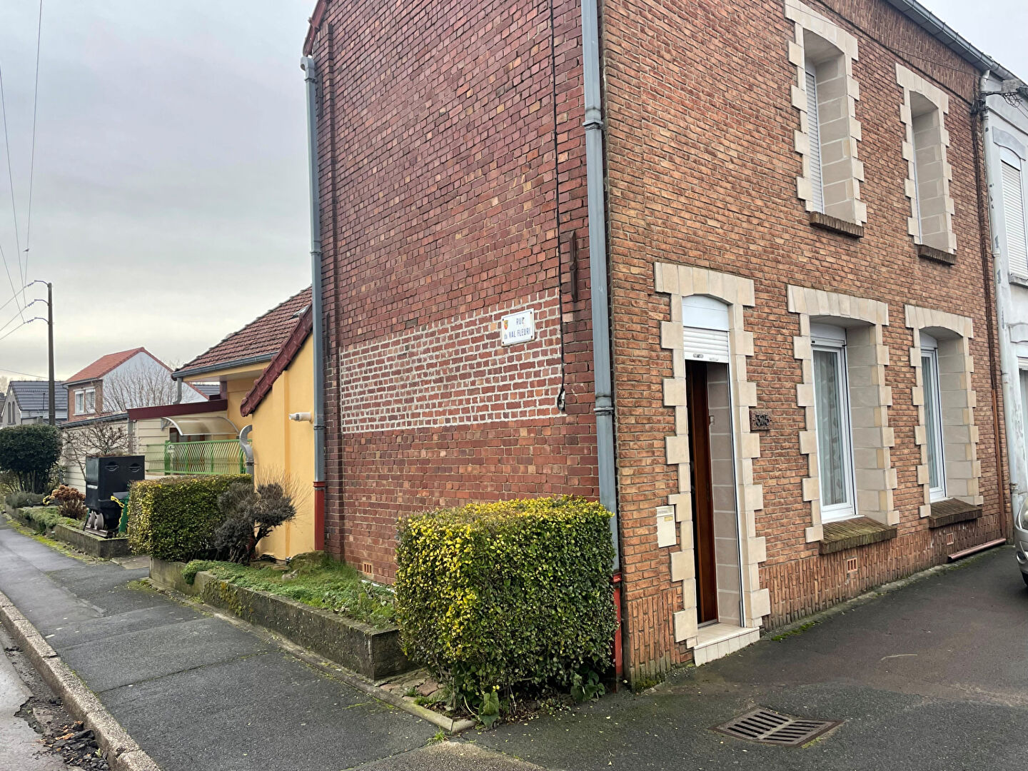 Agence immobilière de Bethune Immobilier Bethune