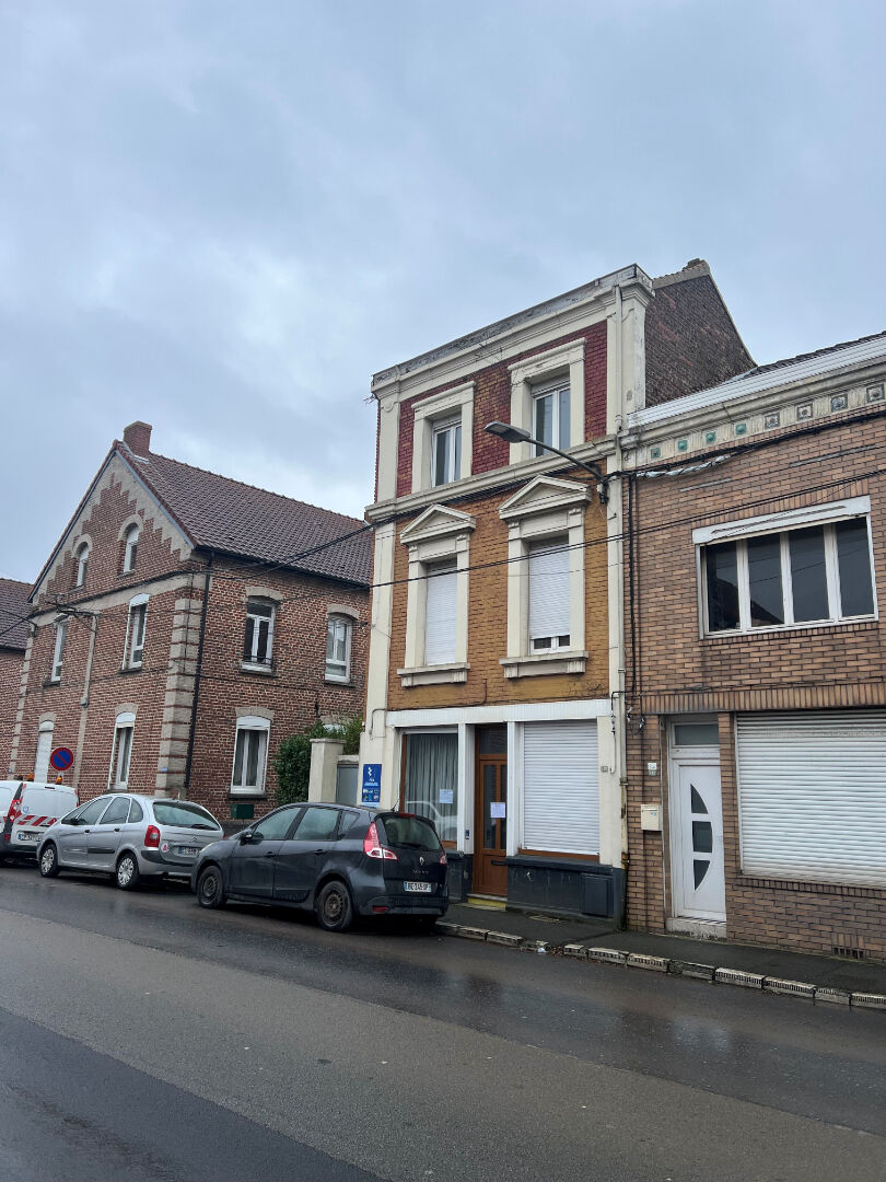 Agence immobilière de Bethune Immobilier