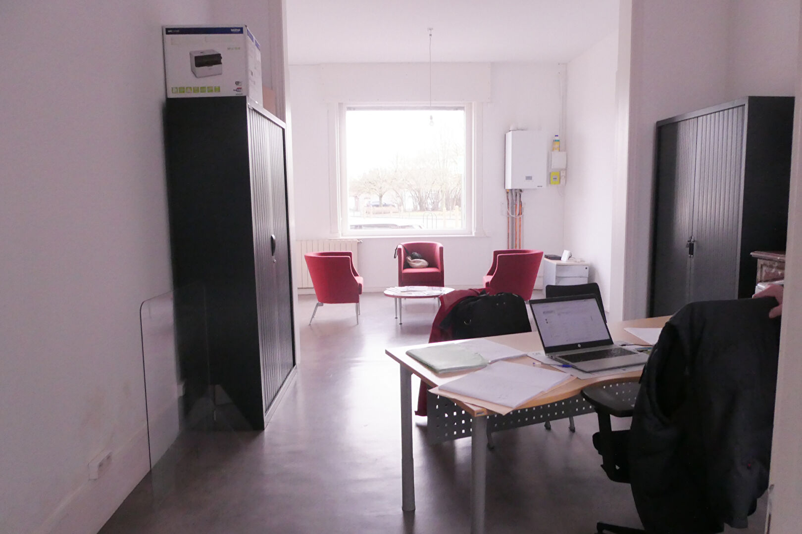 Agence immobilière de Bethune Immobilier