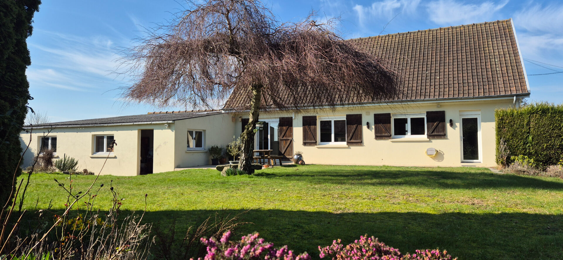 Agence immobilière de Bethune Immobilier