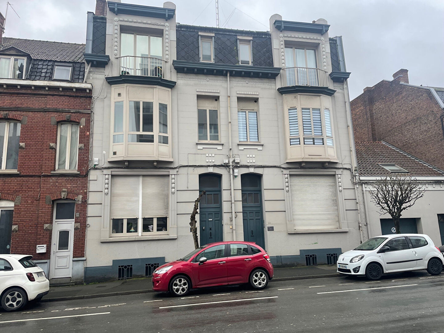 Agence immobilière de Bethune Immobilier