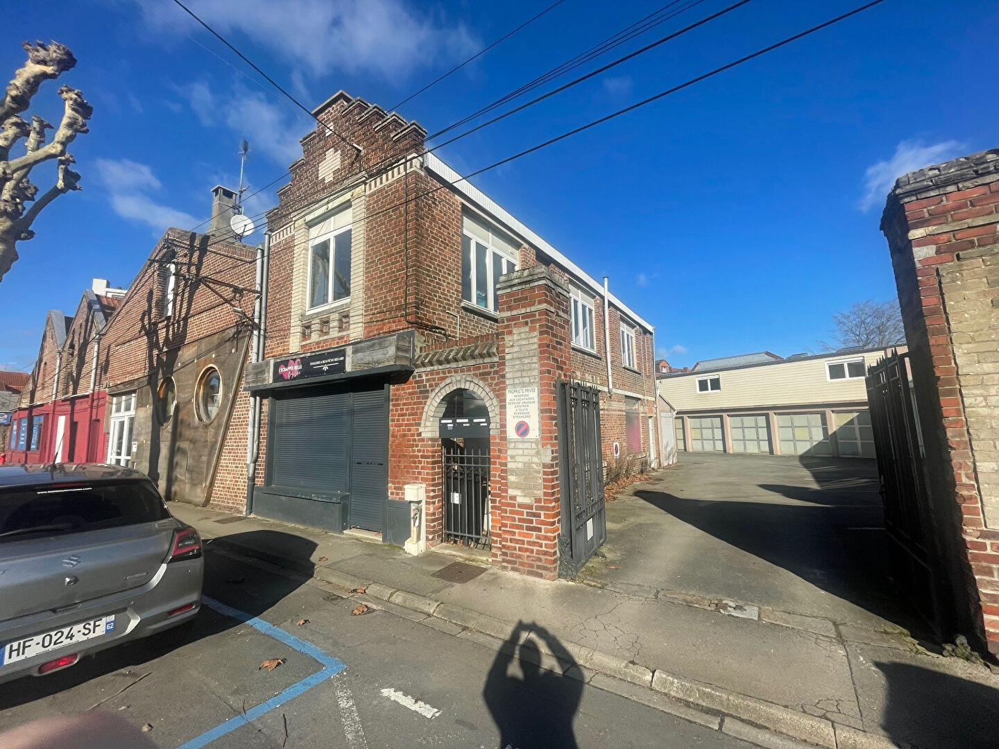 Agence immobilière de Bethune Immobilier