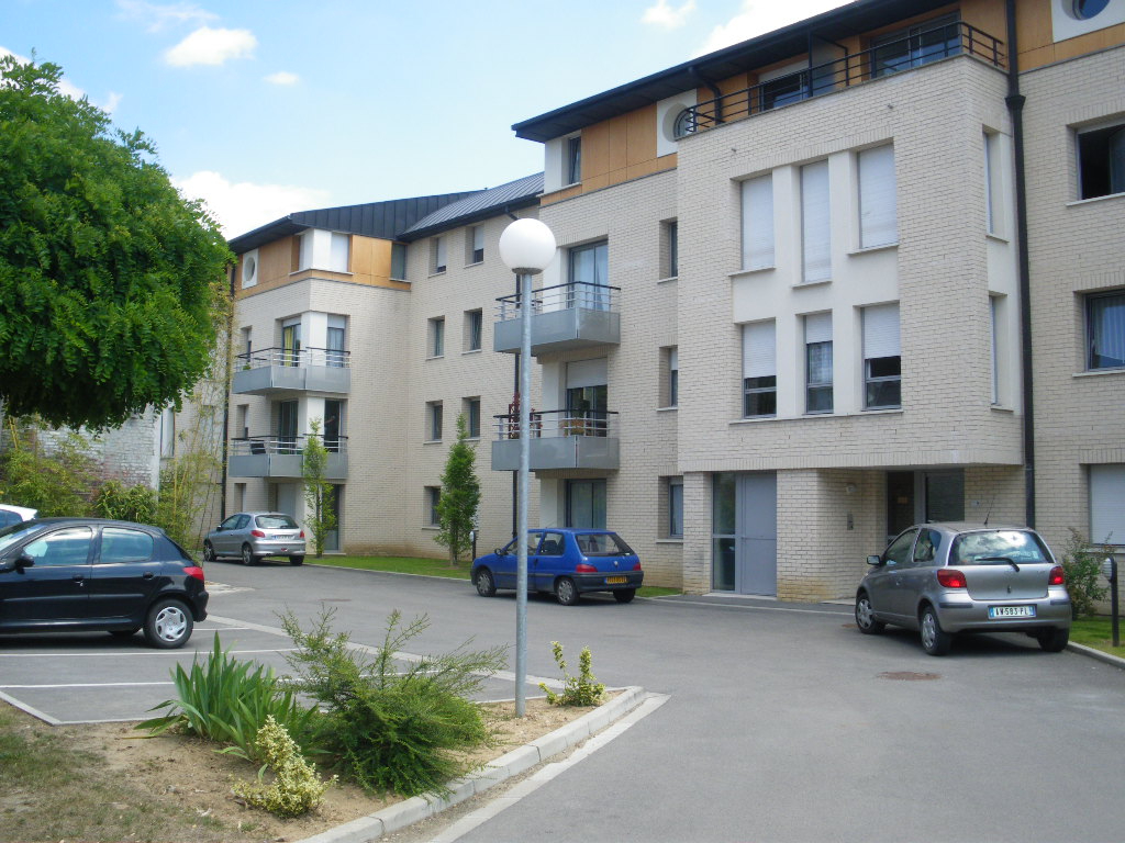 Agence immobilière de Bethune Immobilier