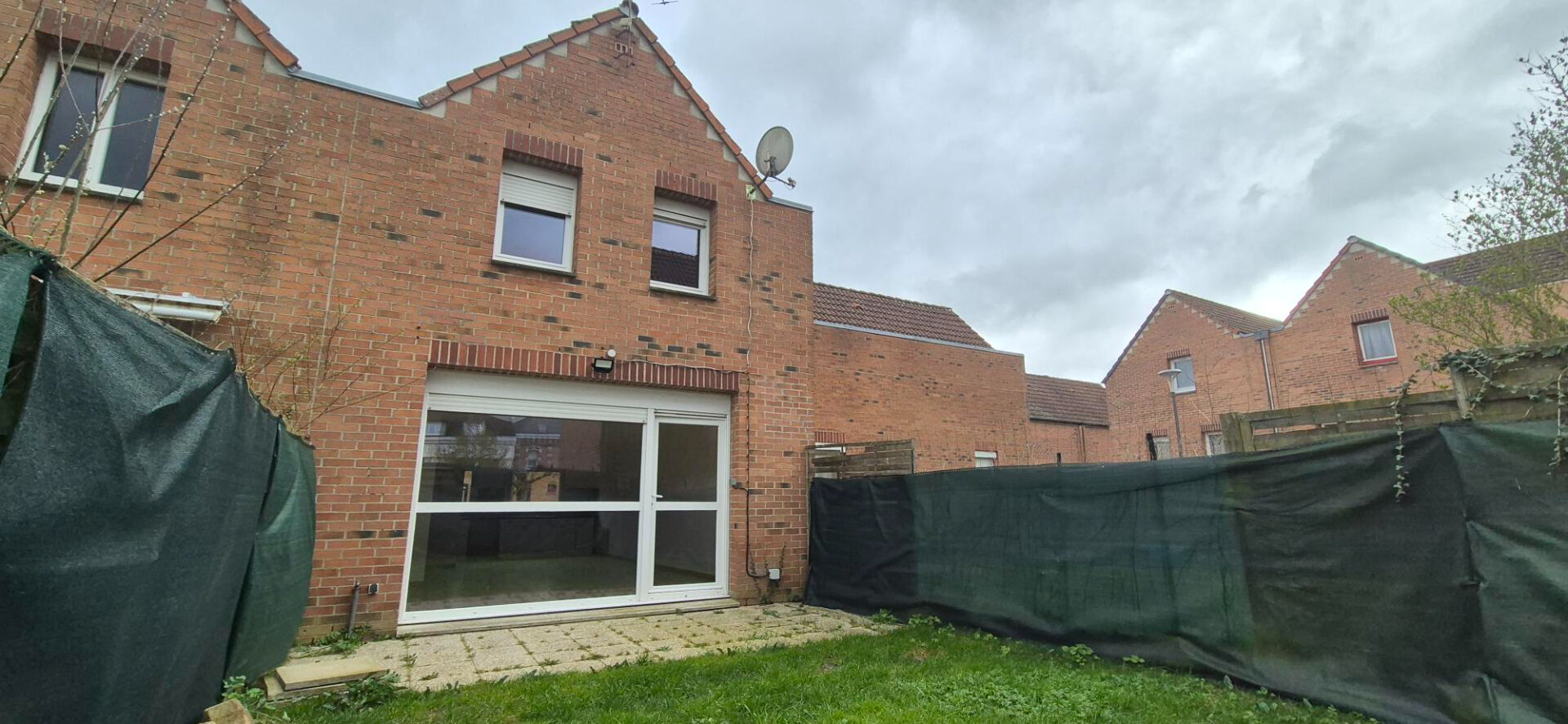 Agence immobilière de Bethune Immobilier