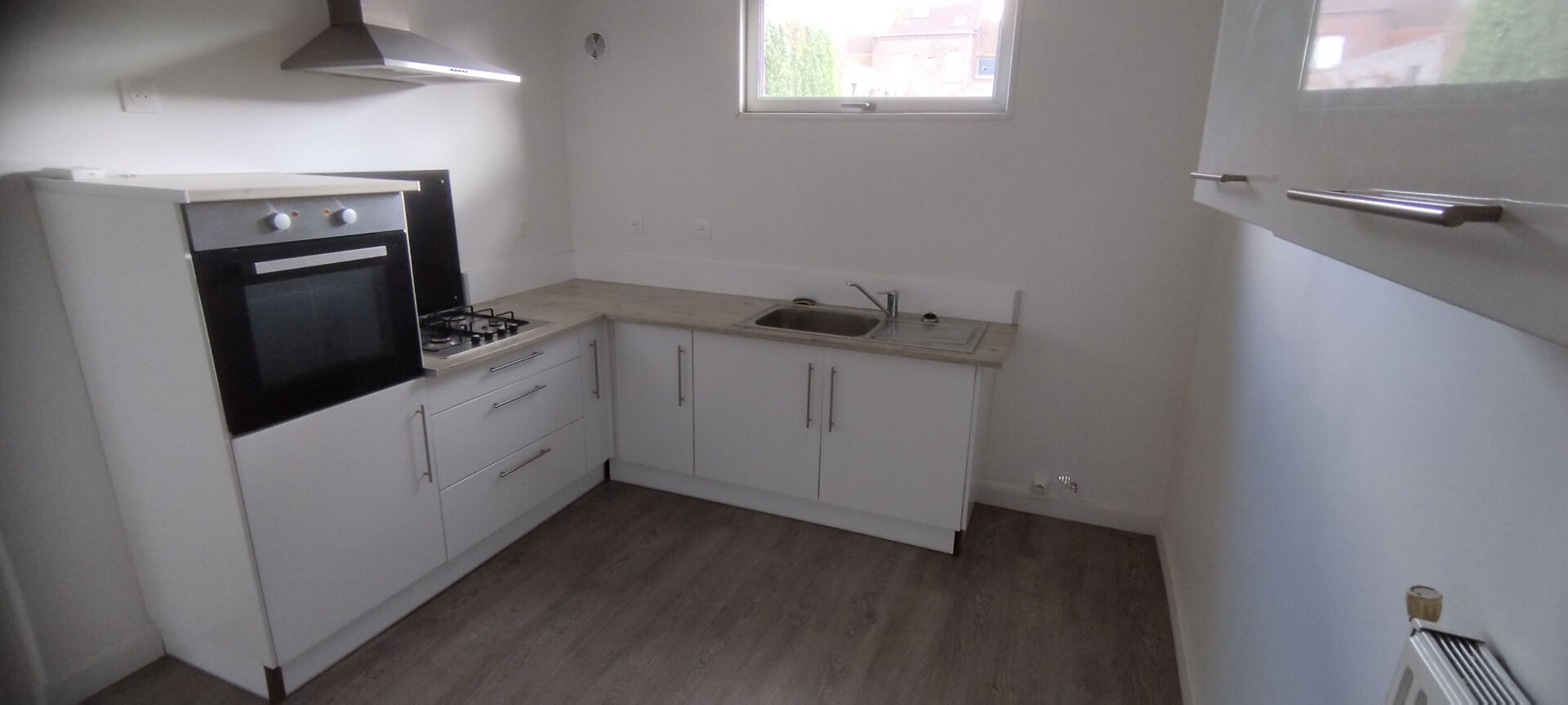 Agence immobilière de Bethune Immobilier Bethune