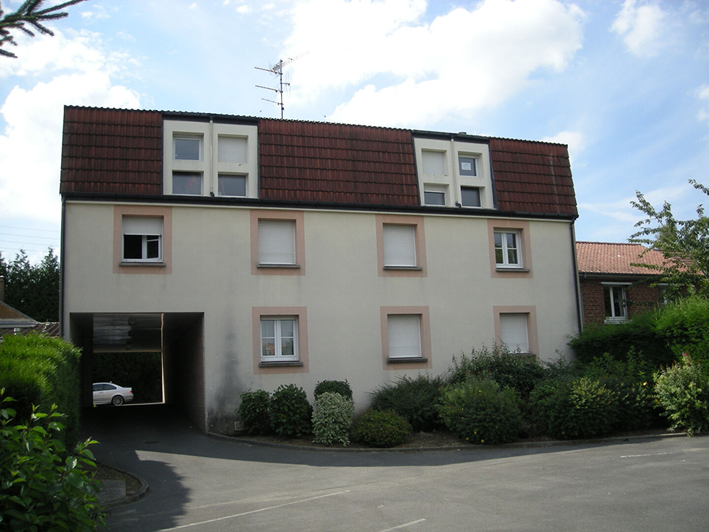 Agence immobilière de Bethune Immobilier