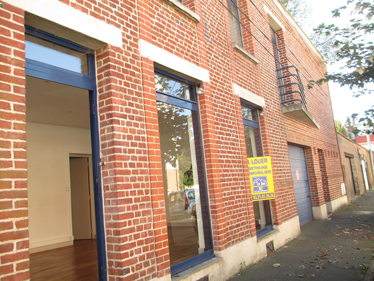 Agence immobilière de Bethune Immobilier