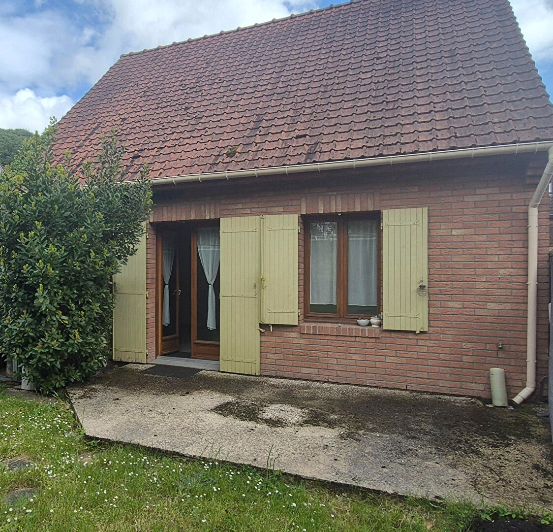 Agence immobilière de Bethune Immobilier