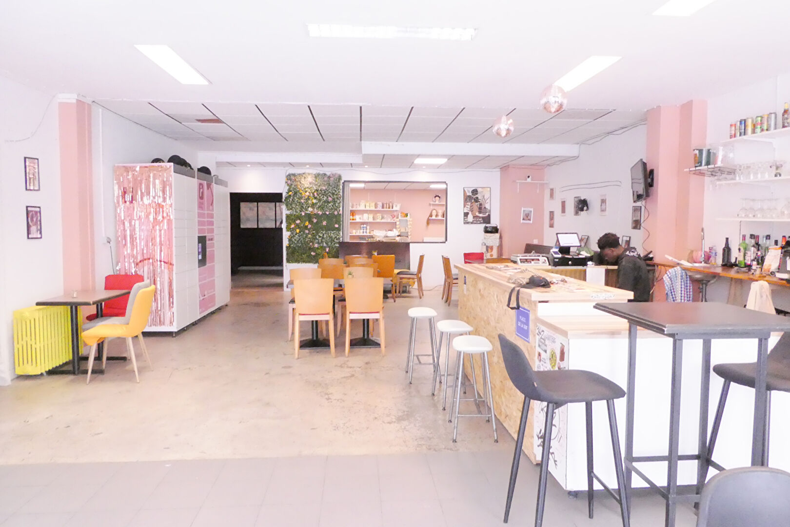 Agence immobilière de Bethune Immobilier