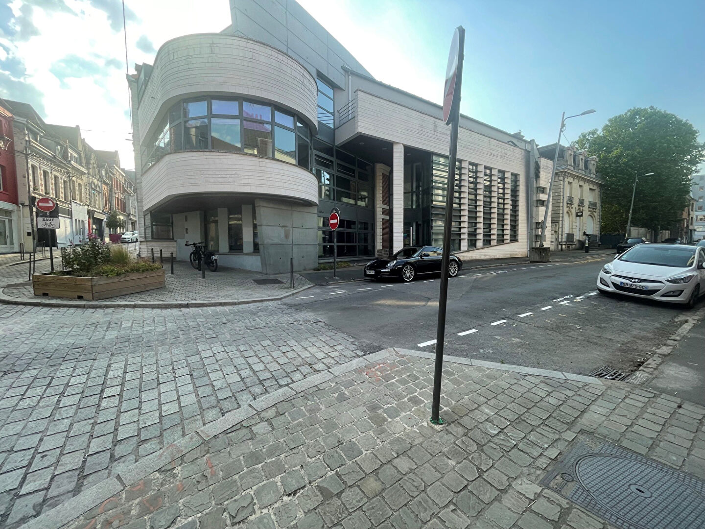 Agence immobilière de Bethune Immobilier