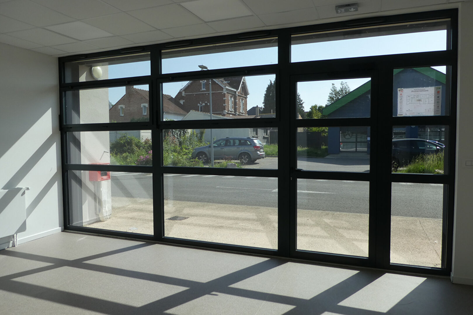 Agence immobilière de Bethune Immobilier