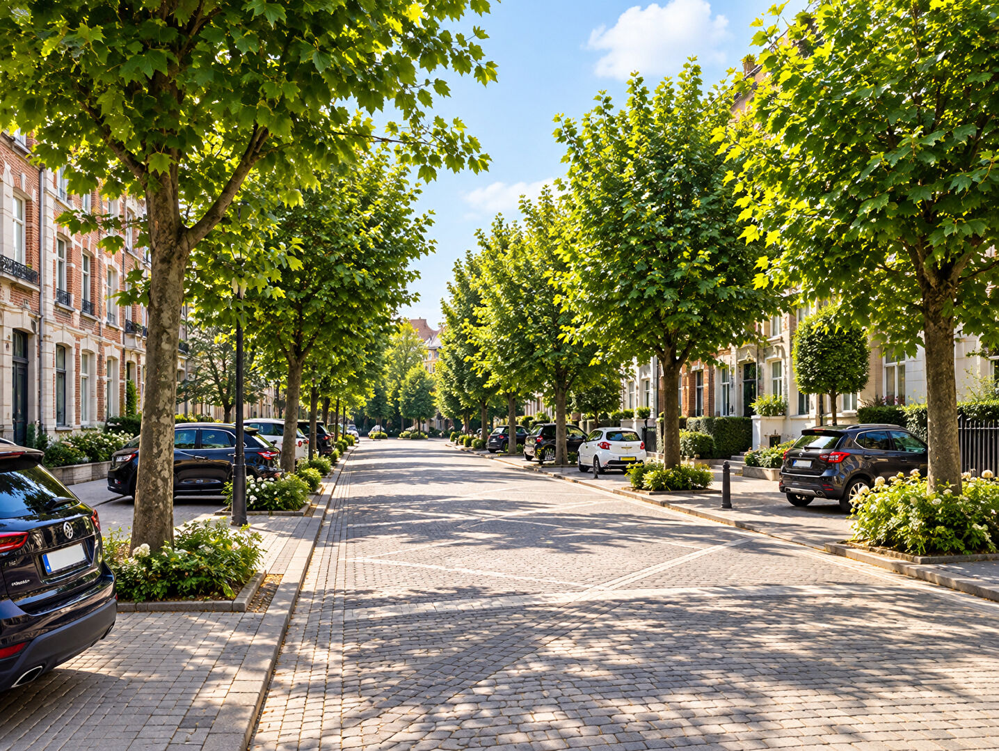 Agence immobilière de Bethune Immobilier