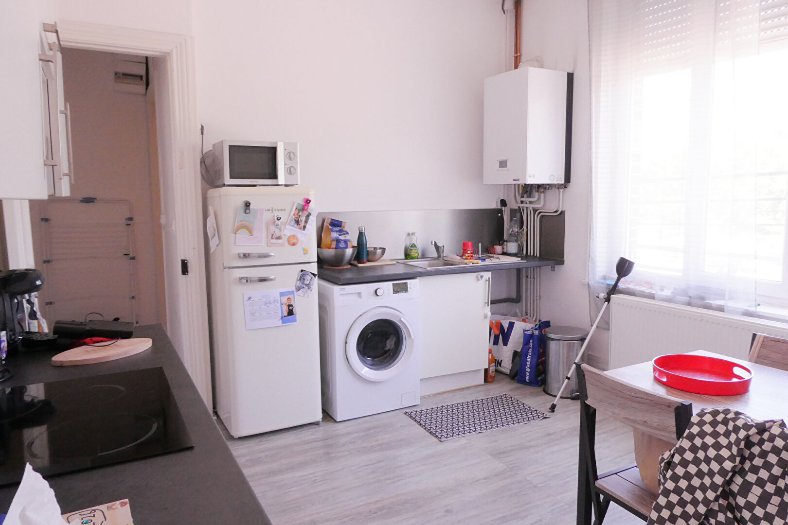 Agence immobilière de Bethune Immobilier