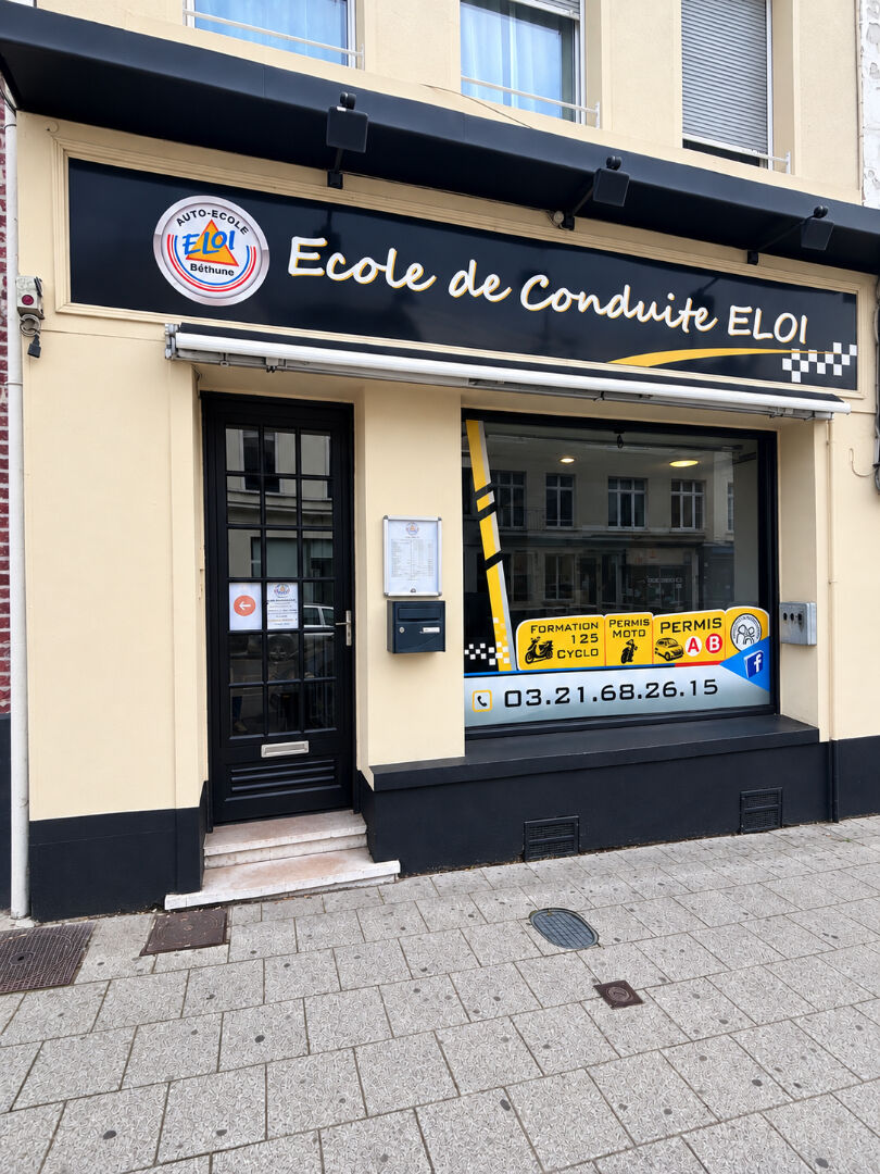 Agence immobilière de Bethune Immobilier