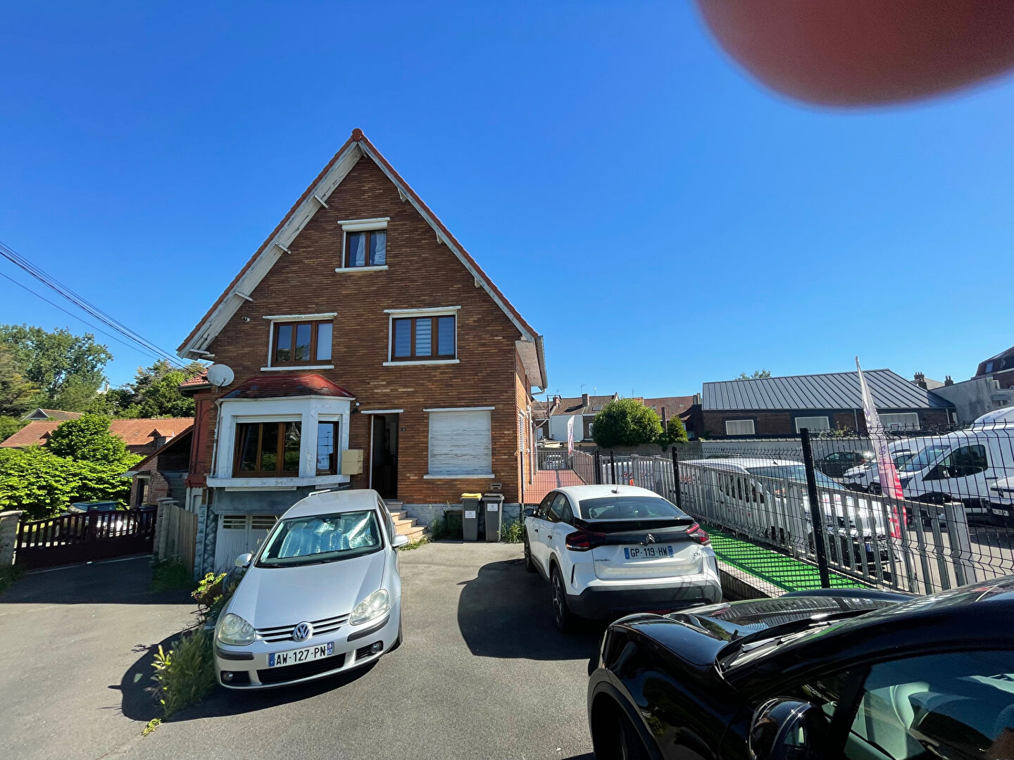Agence immobilière de Bethune Immobilier
