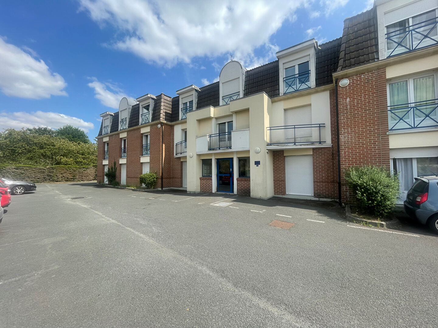 Agence immobilière de Bethune Immobilier