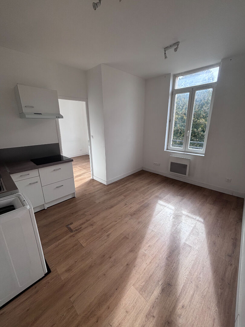 Agence immobilière de Bethune Immobilier