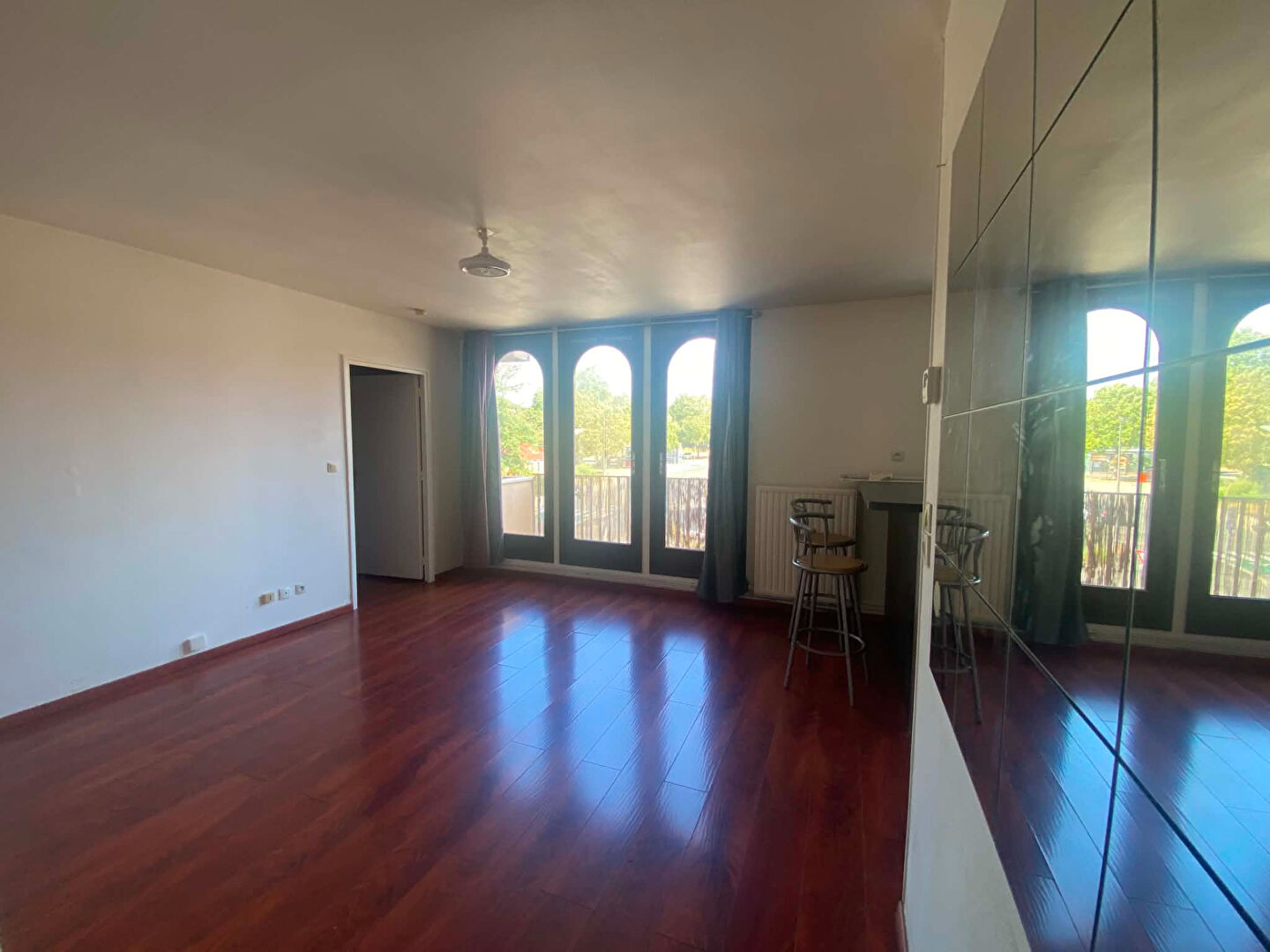 Apartment 2 pièces · 42.00 m² à BRUAY LA BUISSIERE