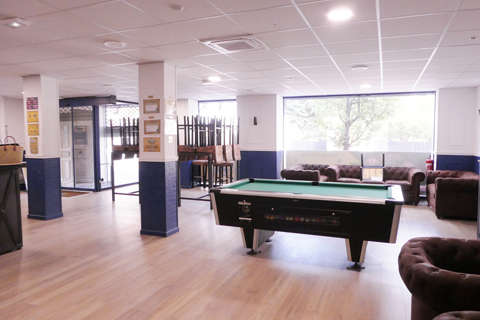 Agence immobilière de Bethune Immobilier