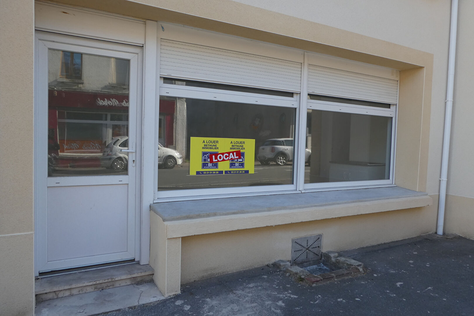 Agence immobilière de Bethune Immobilier