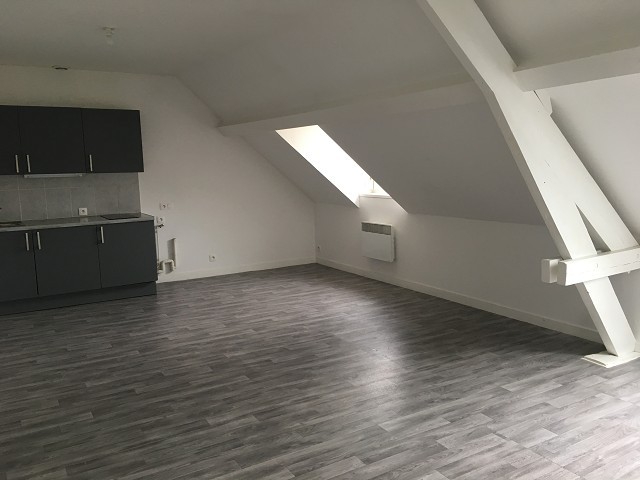 Agence immobilière de Bethune Immobilier Bethune