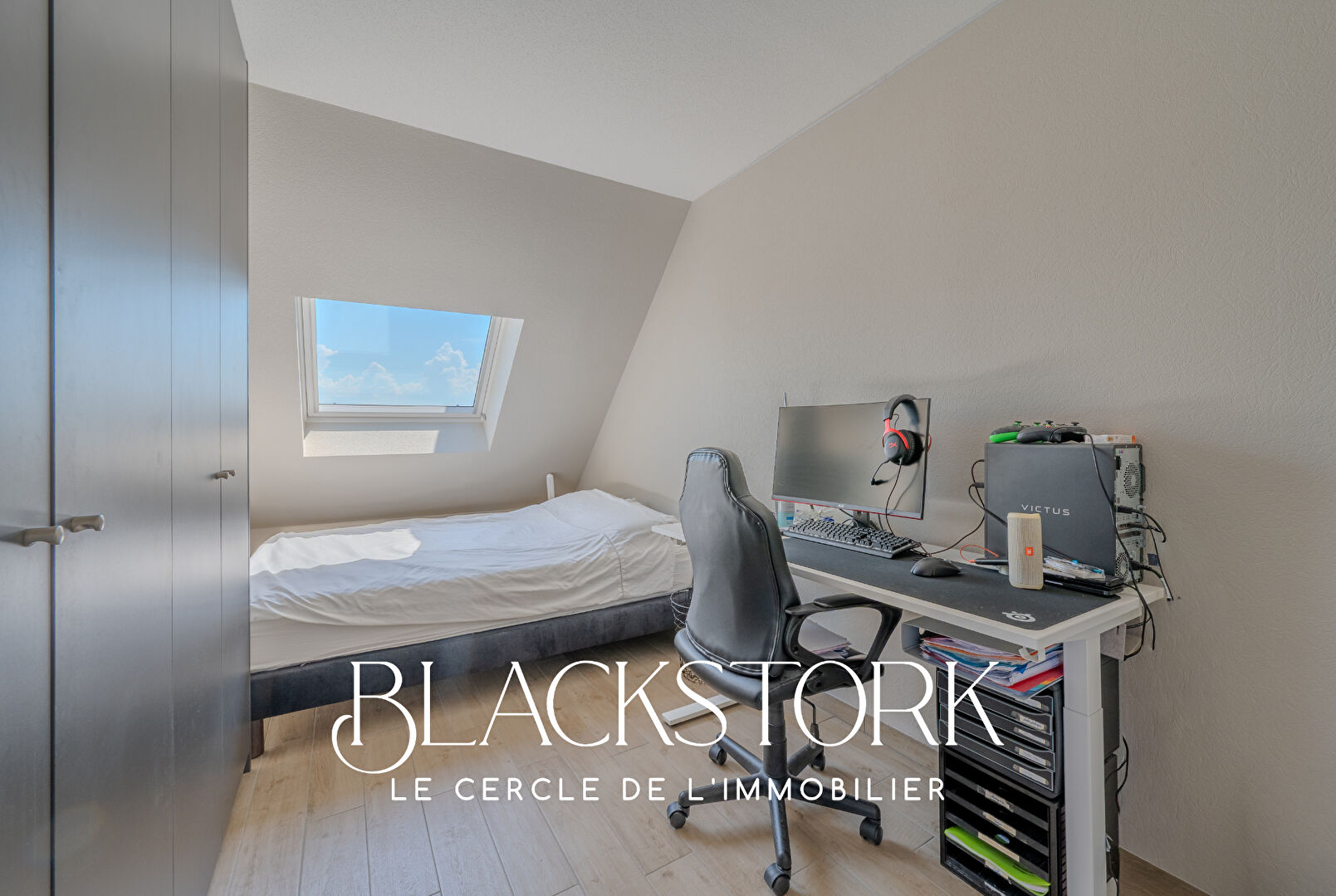 HOERDT - Au calme, dans une copropriété récente avec ascenseur