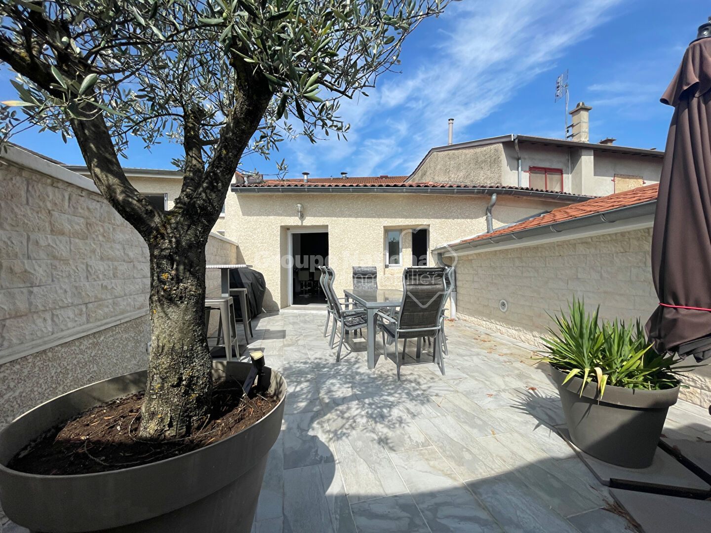 Maison Brindas 5 pièce(s) 120 m2
