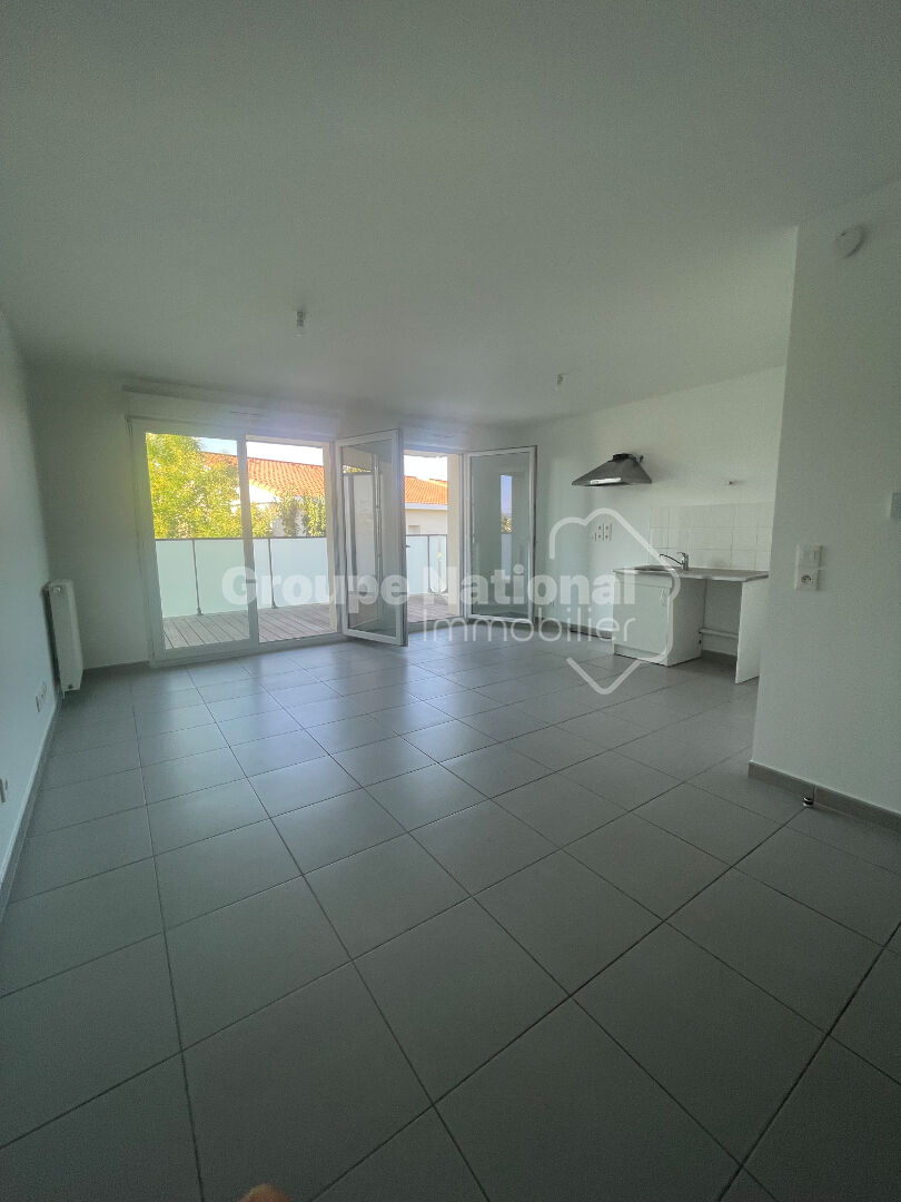 Appartement Chaponost T1 de 34 m2