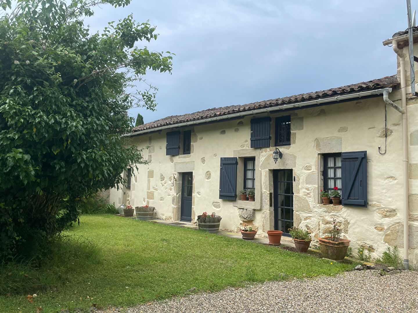 Gironde SAUVETERRE DE GUYENNE Houses for sale