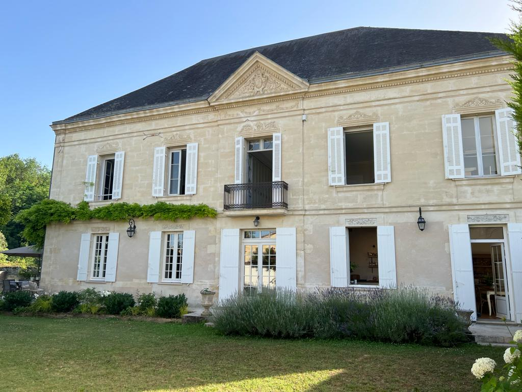 Maison 
SAINT EMILION
 5390