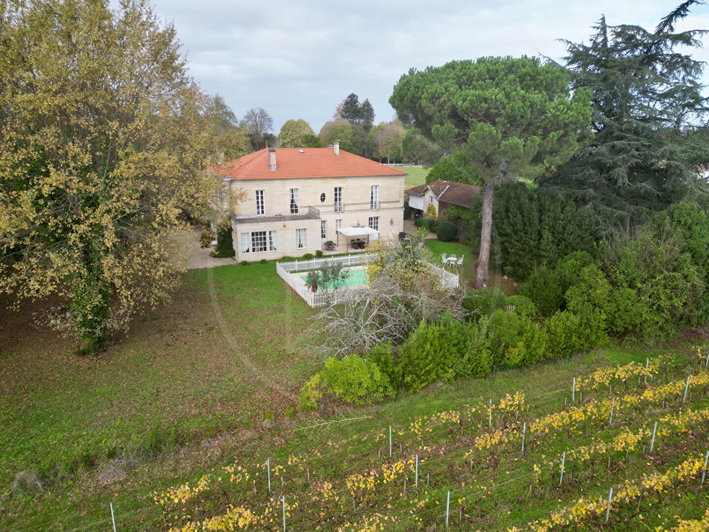 Maison 
CAMBES
 5175