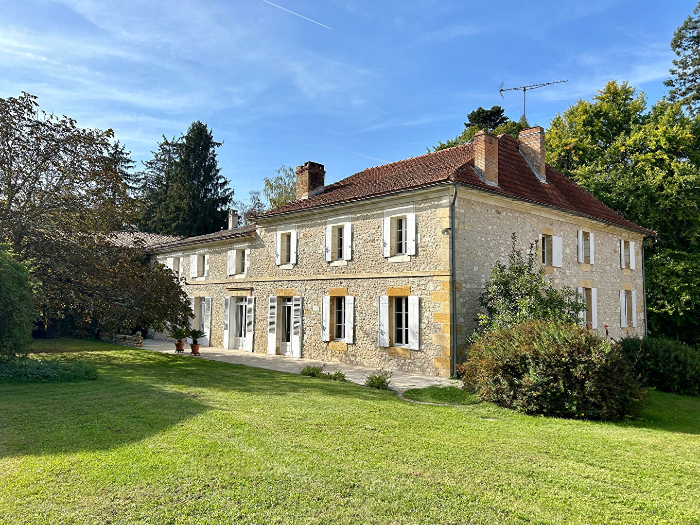 GIRONDE SAINT EMILION Houses for sale