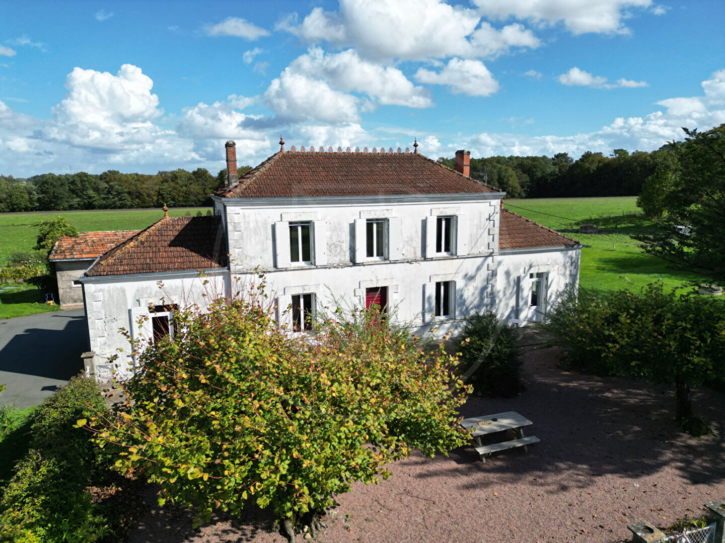 GIRONDE SAUVETERRE DE GUYENNE Houses for sale