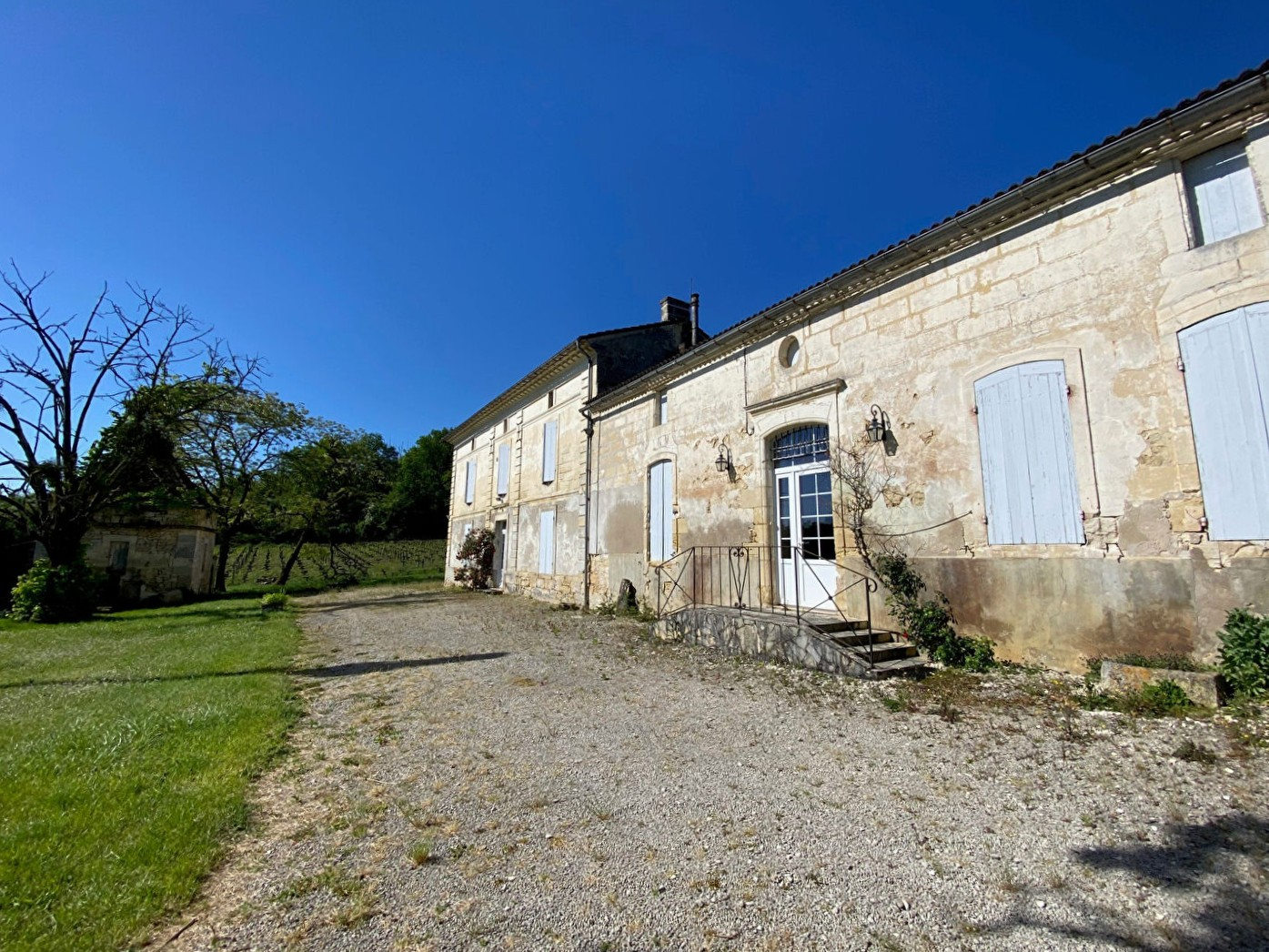Maison 
MOULON
 4847