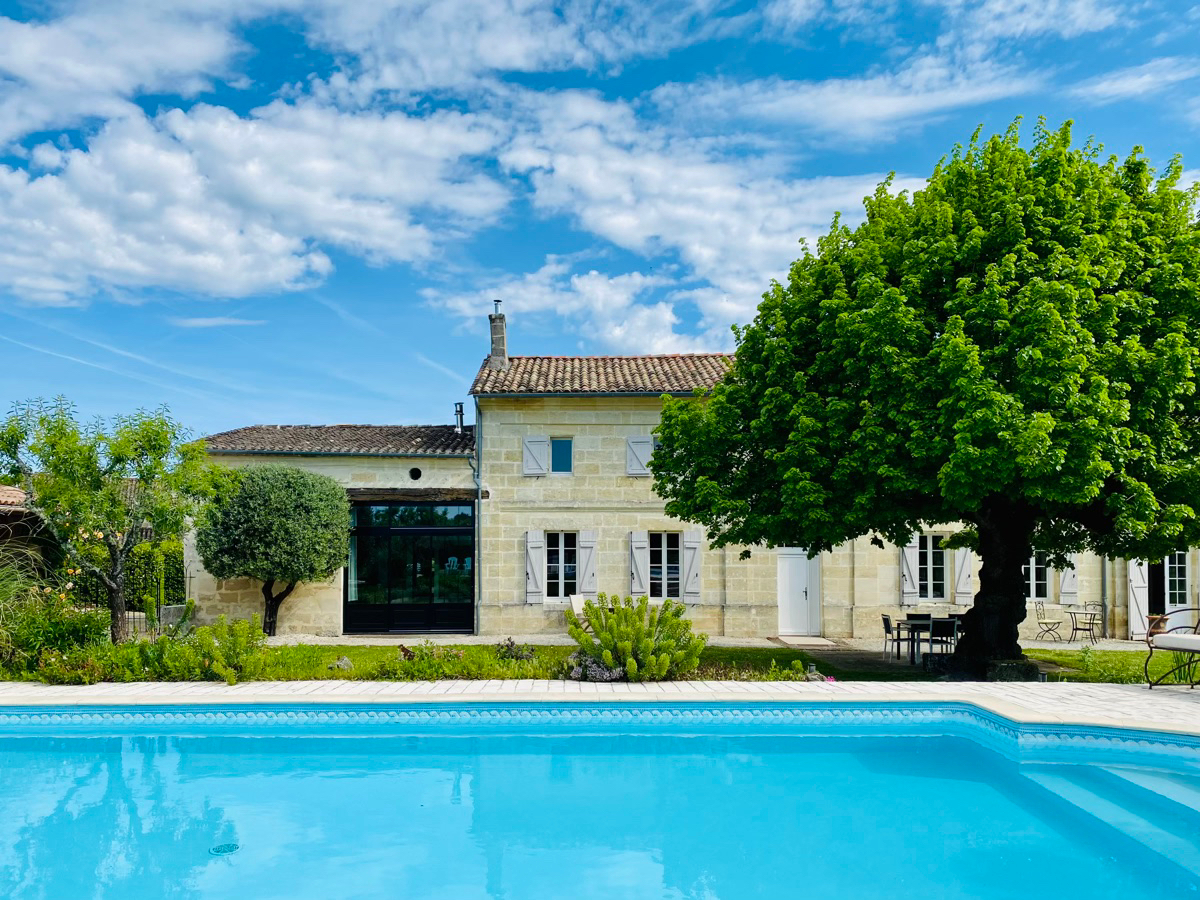 Maison 
SAINT EMILION
 5837