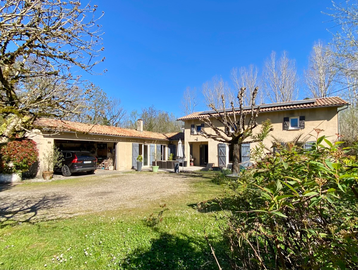 Maison 
LIBOURNE
 5677