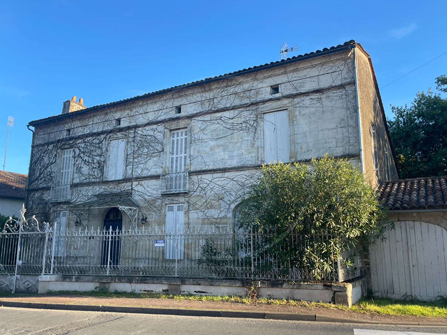 Maison 
SAINTE FOY LA GRANDE
 5163