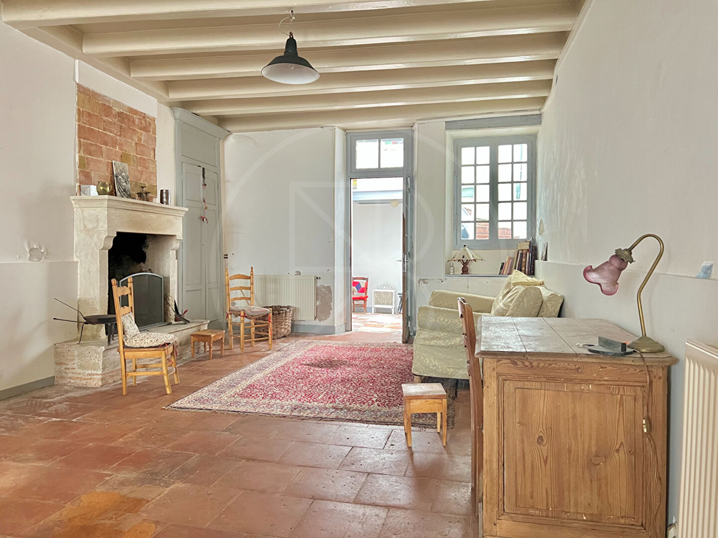 Maison 
MONSEGUR
 5356