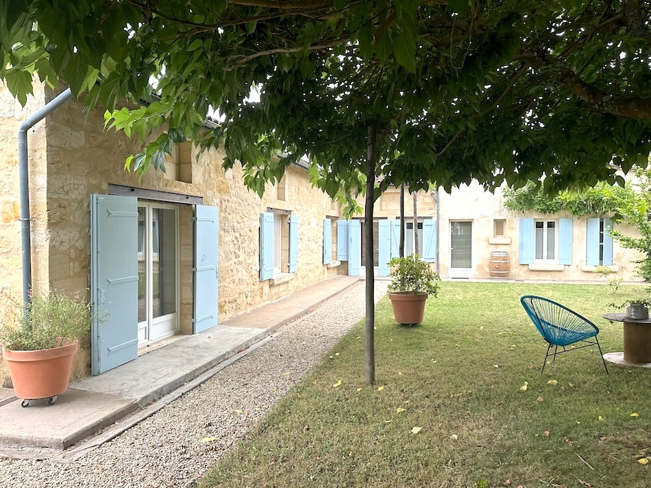 Maison 
BRANNE
 4871