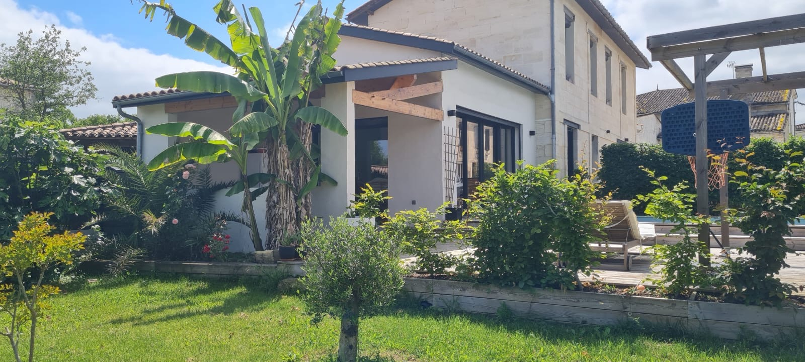 Maison 
GALGON
 5778