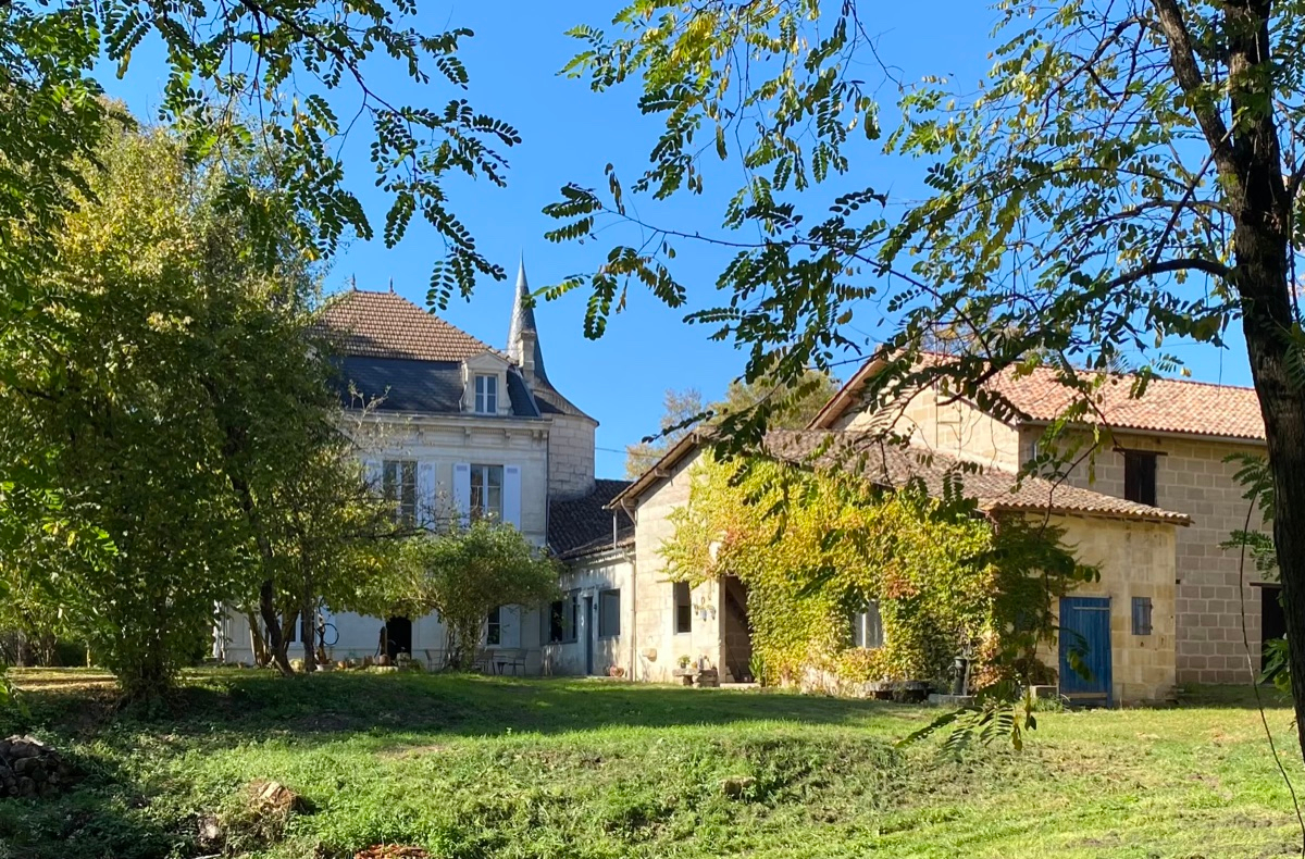 Maison 
COUTRAS
 5291