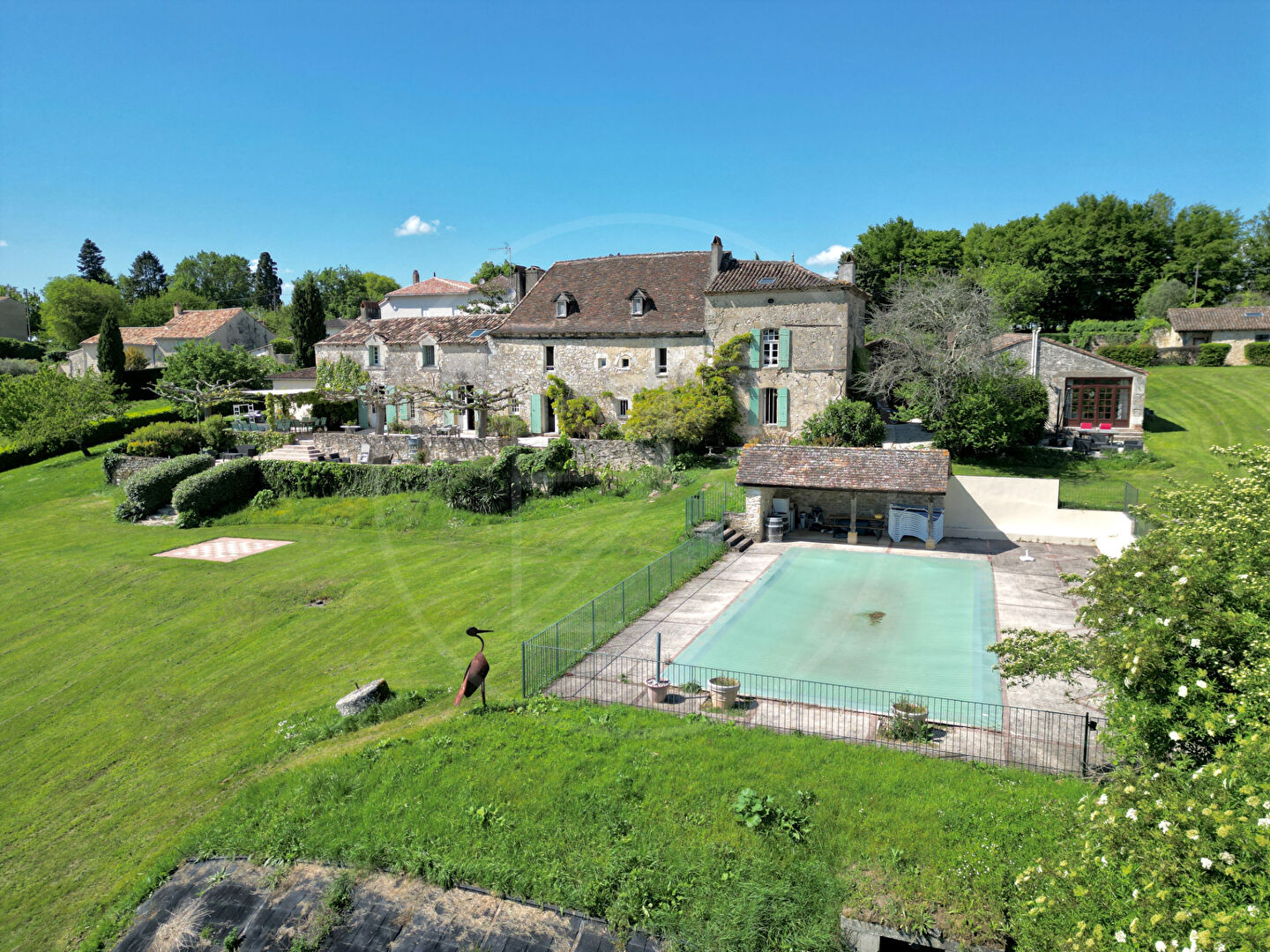 Maison 
VELINES
 4940